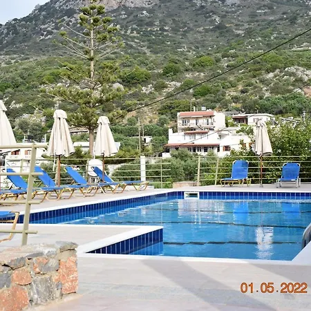 Apartment Mirabella *