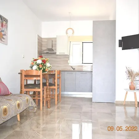 Apartment Mirabella