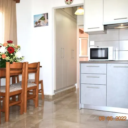 Apartment Mirabella Istro