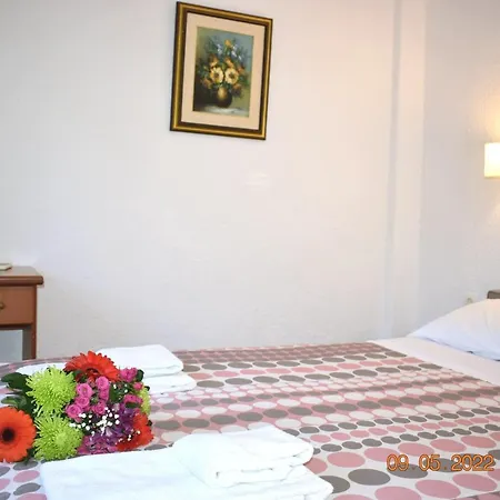 Mirabella Apartment *