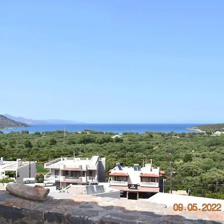 Apartment Mirabella Istro
