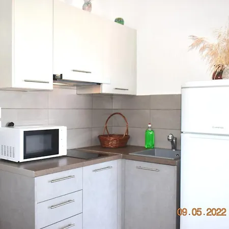 Apartment Mirabella *