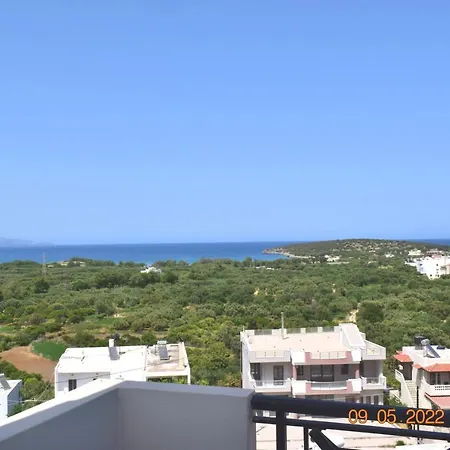 Apartmán Mirabella *