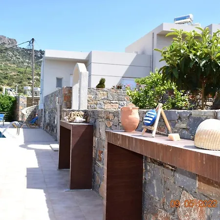Apartmán Mirabella Istron