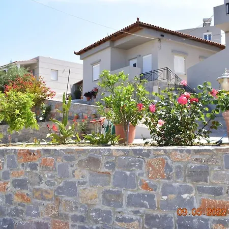 Apartmán Mirabella Istron