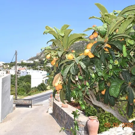 Mirabella Apartmán
