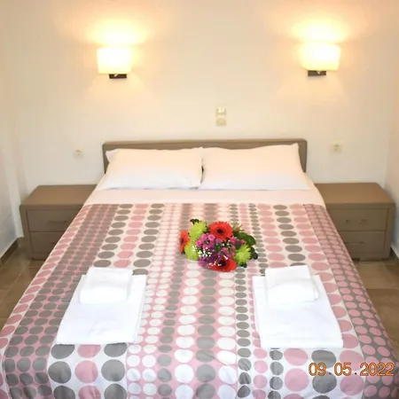 Mirabella Apartmán