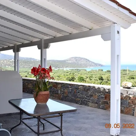 Apartmán Mirabella Istron