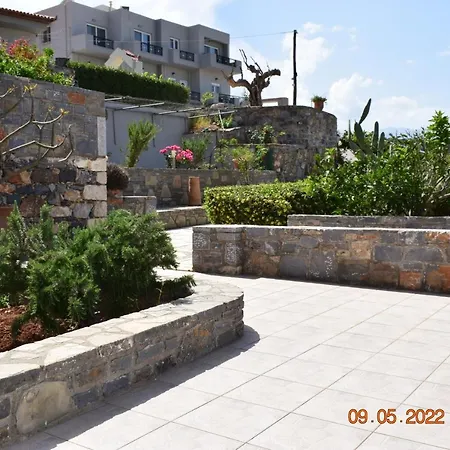 Apartmán Mirabella Istron