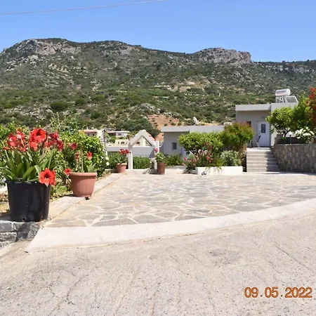Apartmán Mirabella