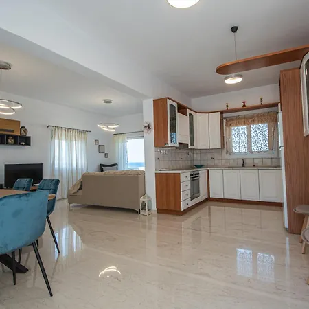 Apartmán Mirabella