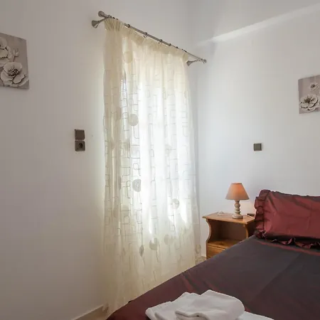 Apartmán Mirabella
