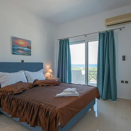 Mirabella Apartmán Istron
