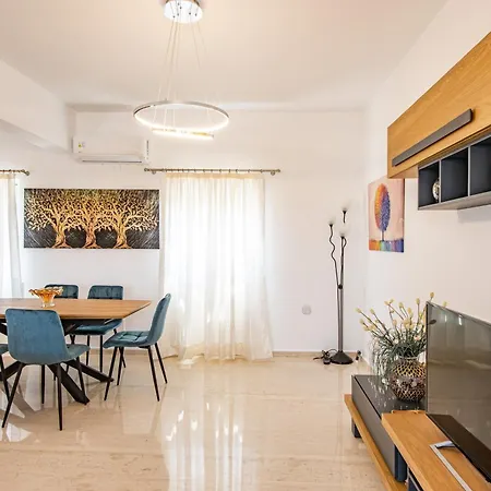 Apartmán Mirabella *